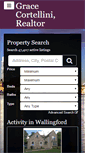 Mobile Screenshot of admin.soldbygrace.com